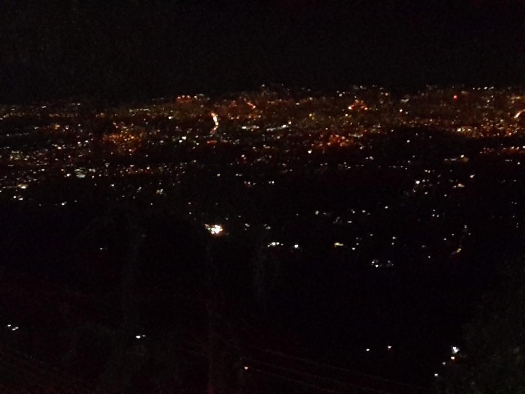 Valley View Hotel Mussoorie Rum bild